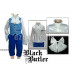 Black Butler Kuroshitsuji Ciel Phantomhive Birthday Cosplay Costume