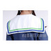 Kuroko no Basuke Riko Aida Dark Blue Cosplay Costume