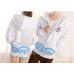 Gintama Sakata Gintoki Hoodie Jacket