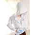 Gintama Sakata Gintoki Hoodie Jacket