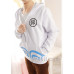 Gintama Sakata Gintoki Hoodie Jacket