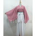 Hakuōki Chizuru Yukimura Cosplay Costume