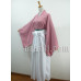 Hakuōki Chizuru Yukimura Cosplay Costume