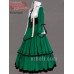 Rozen Maiden Suiseiseki Cosplay Costume