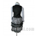 Black Butler Kuroshitsuji Ciel Phantomhive Dark Circus Cosplay Costume