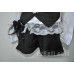 Black Butler Kuroshitsuji Ciel Phantomhive Dark Circus Cosplay Costume