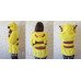 Pikachu (Pokémon) Hoodie Jacket