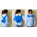 Pikachu (Pokémon) Piplup Penguin Hoodie Jacket