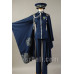 NEW! Vocaloid Senbonzakura Kaito Cosplay Costume