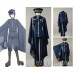 NEW! Vocaloid Senbonzakura Kaito Cosplay Costume