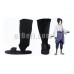 Naruto Sasuke Uchiha Cosplay shoes