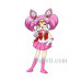 New! Sailor Moon Sailor Chibi Mini Moon Chibiusa Cosplay Costume