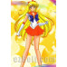 NEW! Sailor Moon Sailor Venus Aino Minako Cosplay Costume