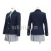 K-On Hirasawa Yui School Uniform Cosplay Costume