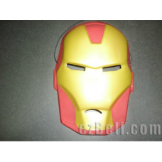 Iron Man Mask for Kids