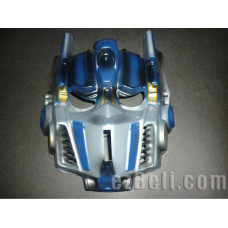 Transformers Optimus Prime Mask 