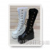 Cosplay Boots Flat-Bottomed Platform Shoes 11 centimeters