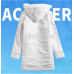 New! Toaru Majutsu no Index Accelerator A Certain Magical Index White Jacket Casual Cosplay Jacket