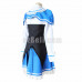 New! Anime Absolute Duo Julie Sigtuna Cosplay Costume Maid Costume Dress