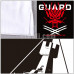 New! Game Arknights  Amiya Texas Lappland Exusiai Angel Chen Guard Casual Cosplay T-Shirt