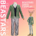 New! Anime Beastars Louis Rui Red Deer Cosplay Costume