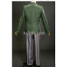 New! Anime Beastars Louis Rui Red Deer Cosplay Costume