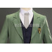 New! Anime Beastars Louis Rui Red Deer Cosplay Costume