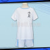 New! Anime Captain Tsubasa Football Cosplay Costume Tsubasa Ozora No.10 11 Jersey Sportswear