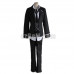 New! Anime Diabolik Lovers  More Blood Mukami Ruki Cosplay Costume School Uniforms