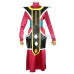 New! Anime Dragon Ball Super Attendant of God of Destruction Whis Cosplay Costume