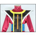 New! Anime Dragon Ball Super Attendant of God of Destruction Whis Cosplay Costume