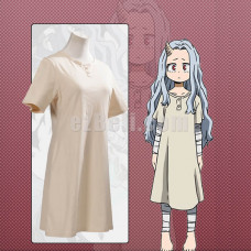 New! My Hero Academia Boku no Hero Academia Eri Dress Cosplay Costume