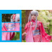 New! Anime Eromanga Sensei Izumi Sagiri Pink Flowery Japenese Kimono Yukata Cosplay Costume