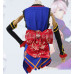 New! Fate Grand Order Miyamoto Musashi Cosplay Costume