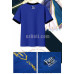 New! Anime Fate/Apocrypha Archer Saber Casual Cosplay Print T-Shirt