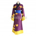 New! Gintama SIlversoul Takasugi Shinsuke Kimono Cosplay Costume