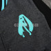 New! Anime Vocaloid Hatsune Miku Warm Long Sleeves Baseball Jacket