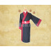 New! Anime Hoozuki no Reitetsu Kingyosou Black Kimono Cosplay Costumes