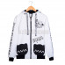 New! Kantai Collection Shimakaze Hoppou Seiki Sweatshirts Hoodie Jacket Type 3