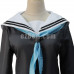 New! Anime Japan Kyou Kara Ore Wa Riko Akasaka Sailor School Uniform Cosplay Costume