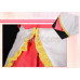 New! Anime Magical Girl Ore Cosplay Costumes Uno Saki Cosplay Costume Mahou Shoujo Ore Saki Uno Cosplay Costume