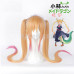 New! Anime Miss Kobayashi's Dragon Maid Tohru Long Cosplay Wig