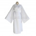 New! Anime Noragami Yukine Cosplay Costume White Kimono Yukata