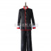 New! Anime The Royal Tutor Oushitsu Kyoushi Haine Bruno von Glanzreich Cosplay Costume