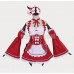 New! Re:Zero Life In A Different World From Zero RAM Dress Little Devil Cosplay Maid Dress Cosplay Costume