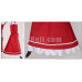 New! Re:Zero Life In A Different World From Zero RAM Dress Little Devil Cosplay Maid Dress Cosplay Costume