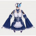 New! Re:Zero Life In A Different World From Zero Rem Dress Little Devil Cosplay Maid Dress Cosplay Costume