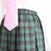 New! Anime Rewrite Chihaya Ohtori Girl School Uniform Cosplay Costumes