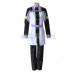 New! Anime SAO Sword Art Online Ordinal Scale Kirigaya Kazuto Uniform Cosplay Costumes