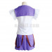 New! Anime Gakkou Gurashi! School-Live! Yuki Takeya Cosplay Costume 